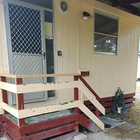 Greengate Cottages Strahan Exterior photo